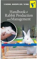 Handbook of Rabbit Production and Management