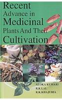 Recent advance in medicinal plants and their cultivation