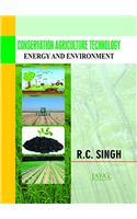 CONSERVATION AGRICULTURE TECHNOLOGY ; ENERGY & ENVIRONMENT.