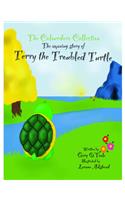Terry the Troubled Tortoise: An Amazing Story
