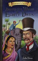 AROUND THE WORLD IN EIGHTY DAYS-CLASSICS