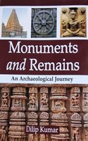 Monuments and Remains: An Archaeological Journey