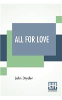 All For Love