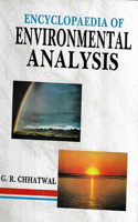 Encyclopaedia of Environmental Analysis