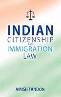 Indian Citizenship and Immigration Law
