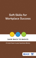 Soft Skills for Workplace Success