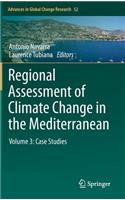 Regional Assessment of Climate Change in the Mediterranean