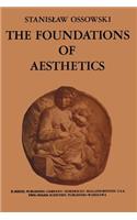 Foundations of Aesthetics