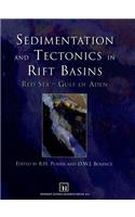 Sedimentation and Tectonics in Rift Basins Red Sea: - Gulf of Aden