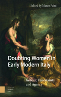 Doubting Women in Early Modern Italy