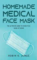 Homemade Medical Face Mask