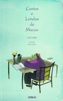 Contos e Lendas de Macau