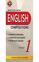 FBP English Compositions Primary 1