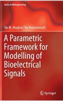 Parametric Framework for Modelling of Bioelectrical Signals