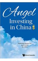 Angel Investing in China