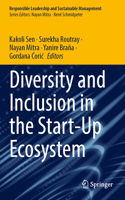 Diversity and Inclusion in the Start-Up Ecosystem