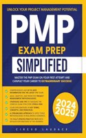 PMP Exam Prep Simplified