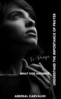 prayer that God answers