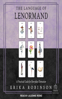 Language of Lenormand