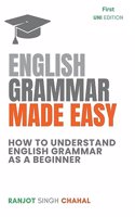 English Grammar Made Easy