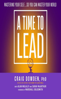 Time to Lead
