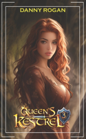 Queen's Kestrel 3
