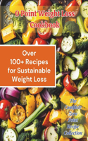 0 Point Weight Loss Cookbook
