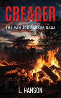 CREAGER The Van Joe Parker Saga