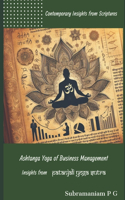 Ashtanga Yoga of Business Management
