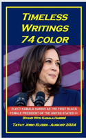 Timeless Writings 74 Color