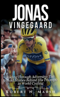 Jonas Vingegaard Biography