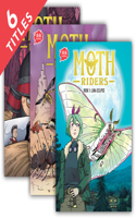 Moth Riders (Set)
