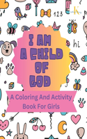 I Am a Child of God
