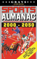 Grays Sports Almanac