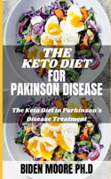 The Keto Diet for Pakinson Disease