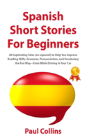 Spanish Short Stories for Beginners