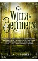 Wicca for beginners