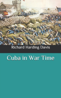 Cuba in War Time