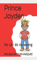 Prince Jayden