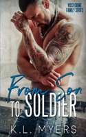 From Son to Soldier