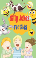 Silly Jokes for Kids