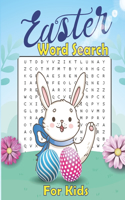 Easter Word Search For Kids