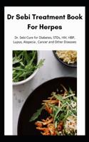 Dr Sebi Treatment Book For Herpes