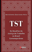 Tst: Os Desafios da Justiça do Trabalho no Brasil Contemporâneo