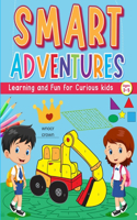 Smart Adventures