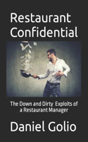 Restaurant Confidential