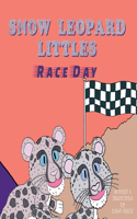 Snow Leopard Littles: Race Day
