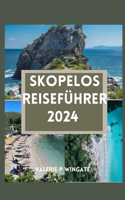 Skopelos Reiseführer: Erleben Sie das reiche Erbe und die Landschaft, das entspannende Ambiente, die kulinarischen Aromen und Insidertipps