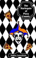 Harlequin of Pizza County