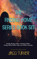 Finding Home Series Book Set